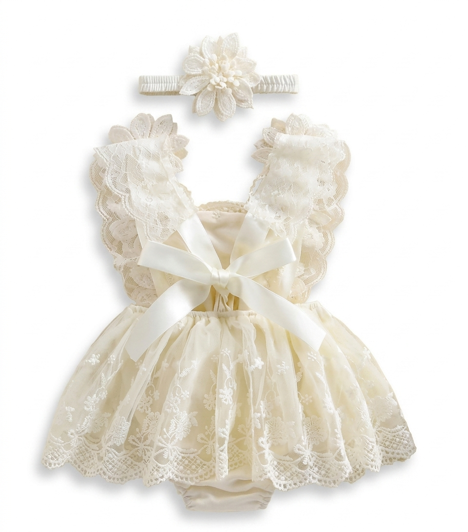 Vestido Gaia