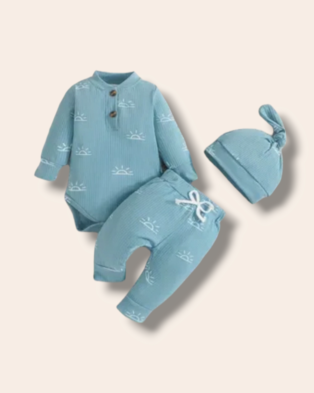 Conjunto 3-6 meses CB026