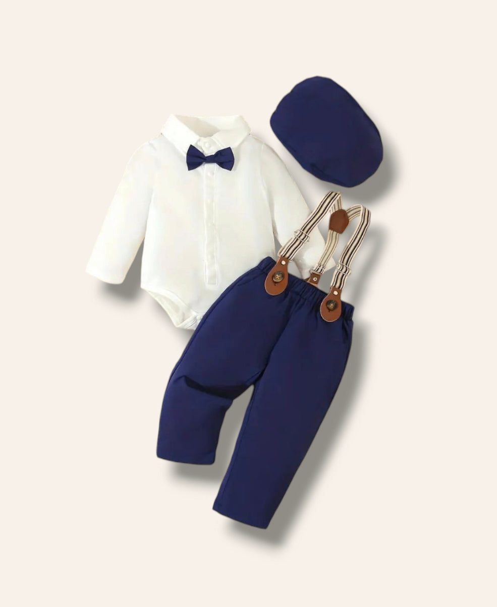 Conjunto 12-18 meses CB105