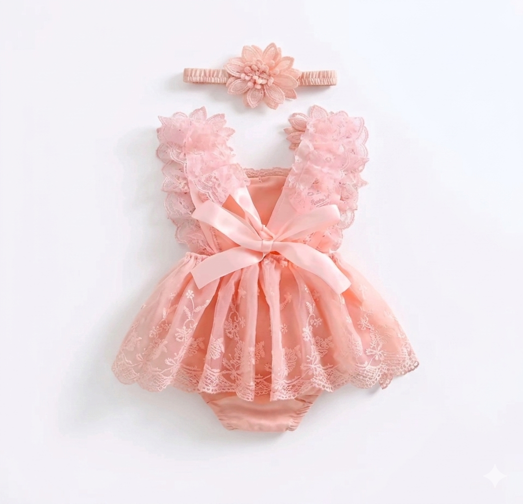 Vestido Clara