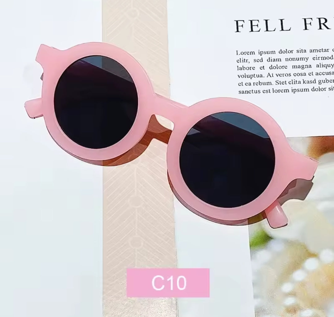 Gafas AB038