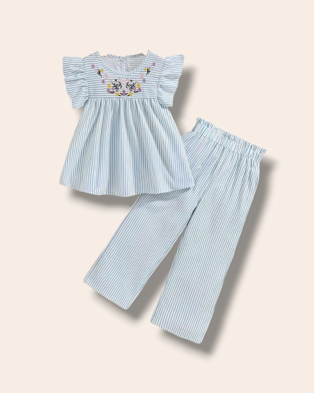 Conjunto 5 años CG270