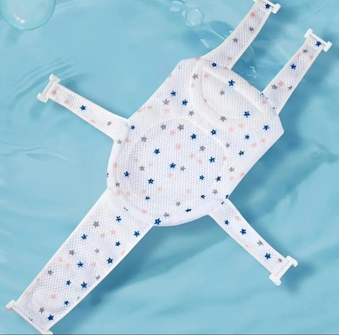 Malla para baño AB045