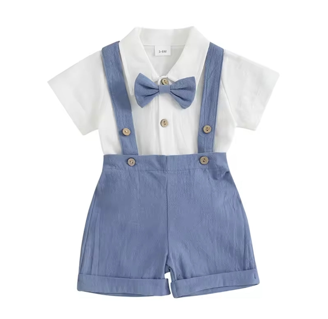 Conjunto 6-12 meses CB452