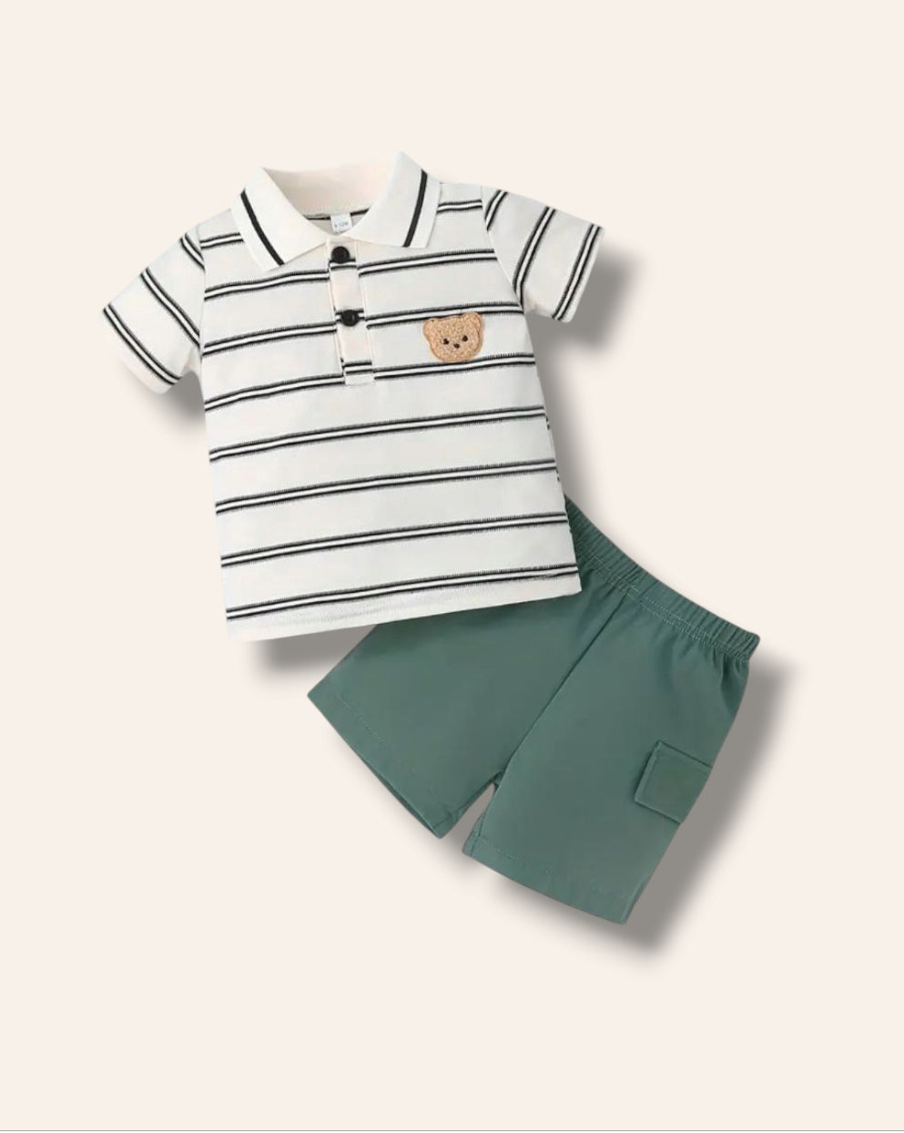 Conjunto 18-24 meses CB337