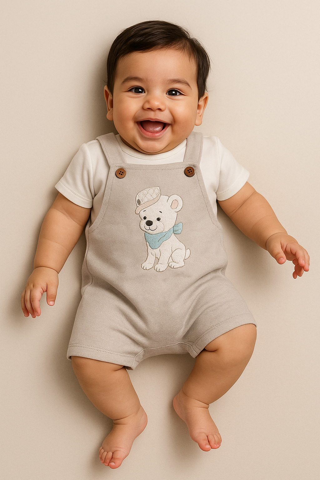 Conjunto 3-6 meses CB370