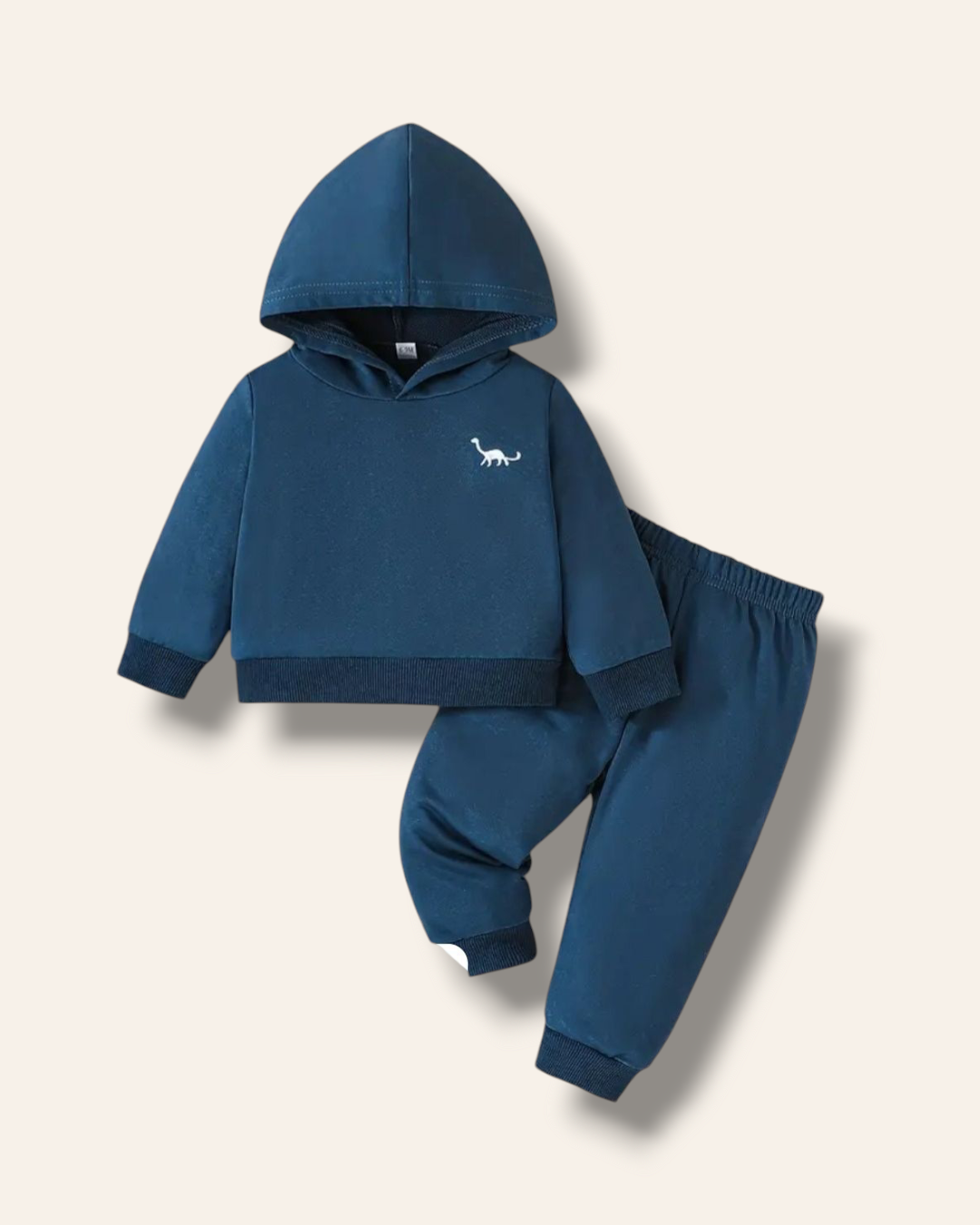 Conjunto 18-24 meses CB193