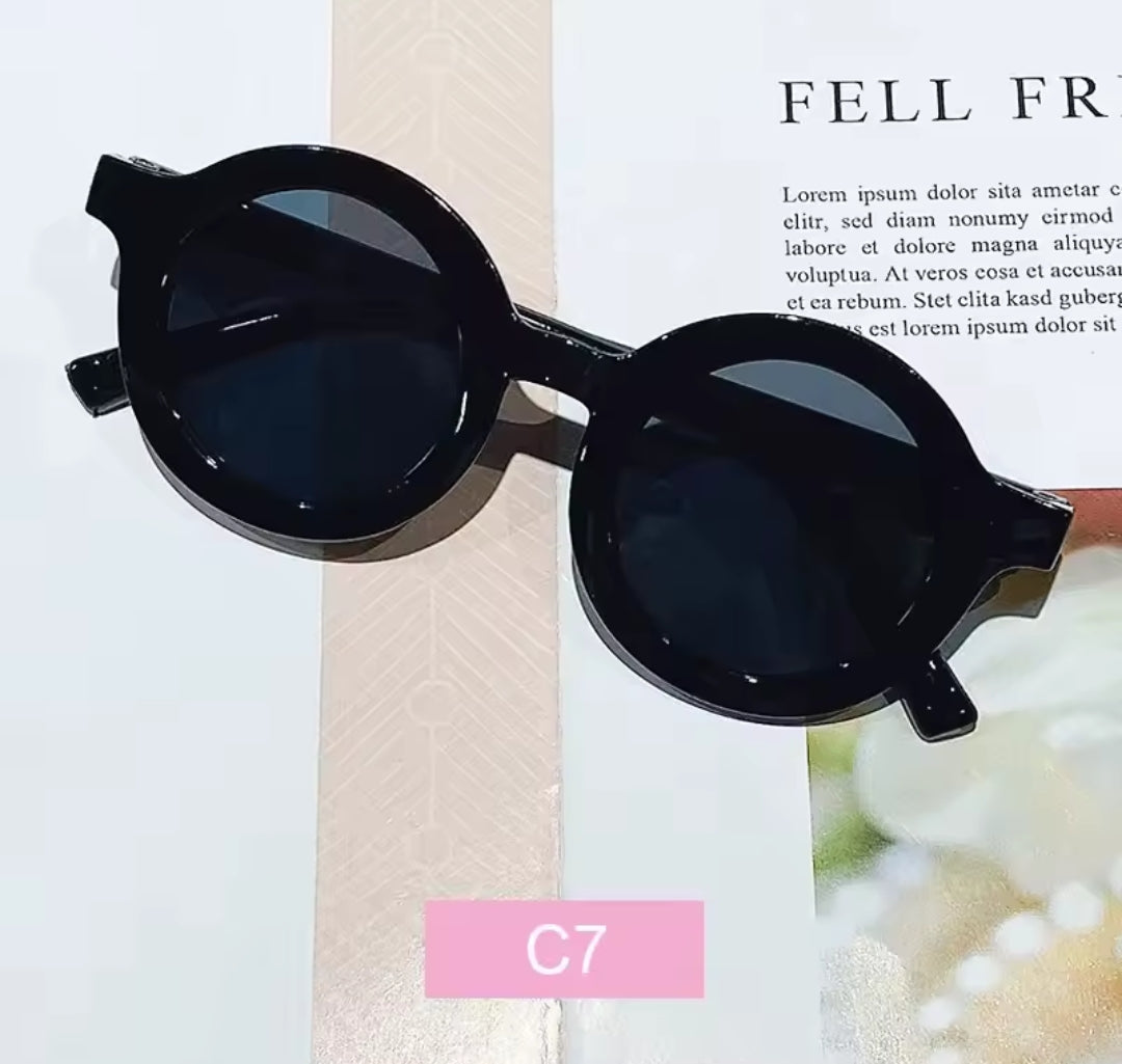 Gafas AB038