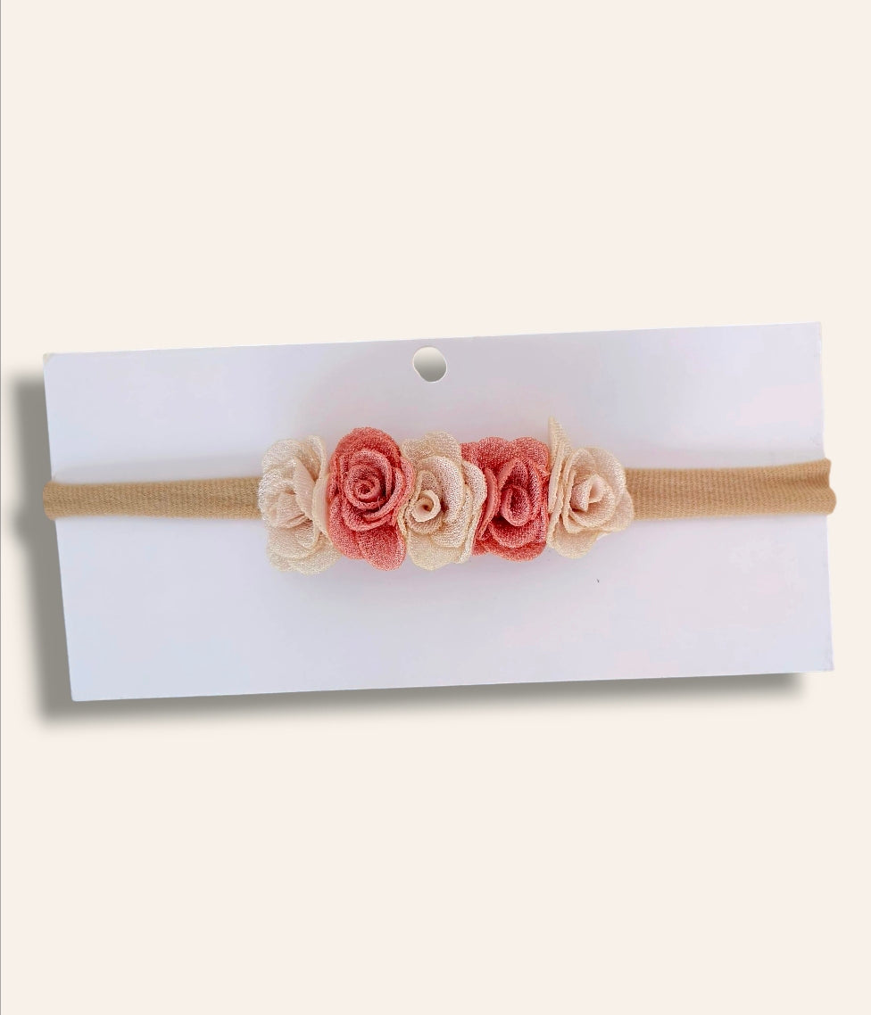 Cintillo princesa AG057