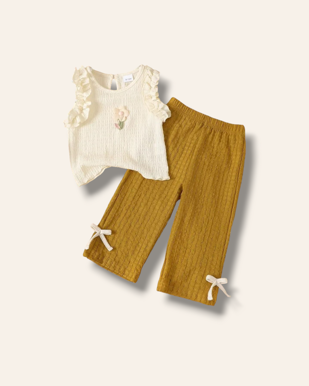 Conjunto 12-18 meses CG182