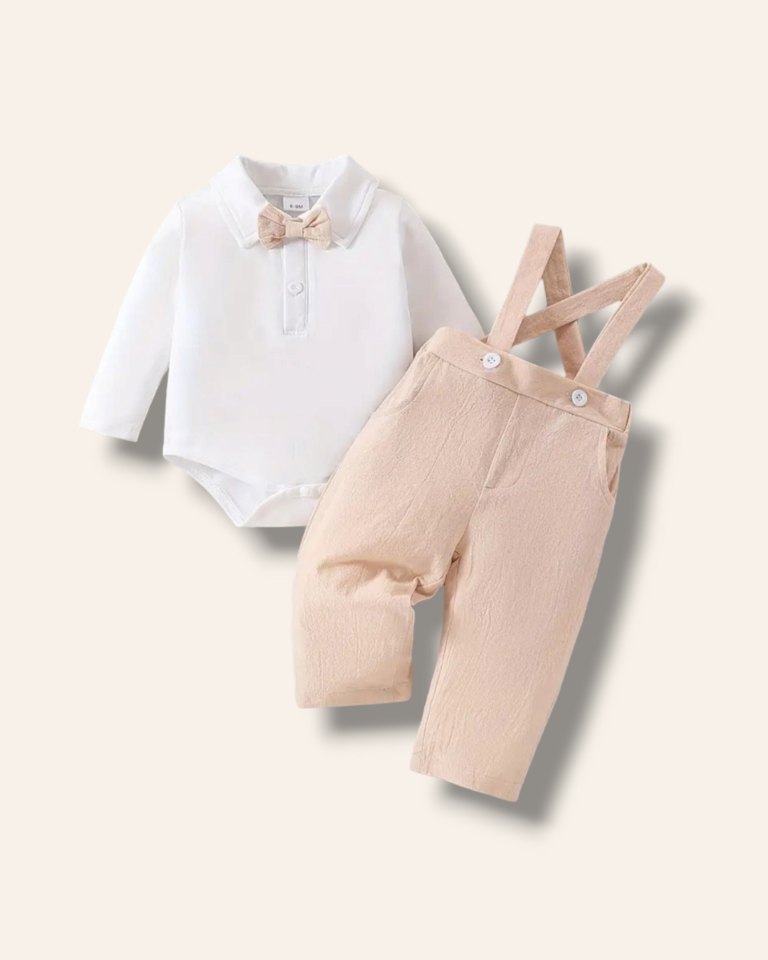 Conjunto 18-24 meses CB121
