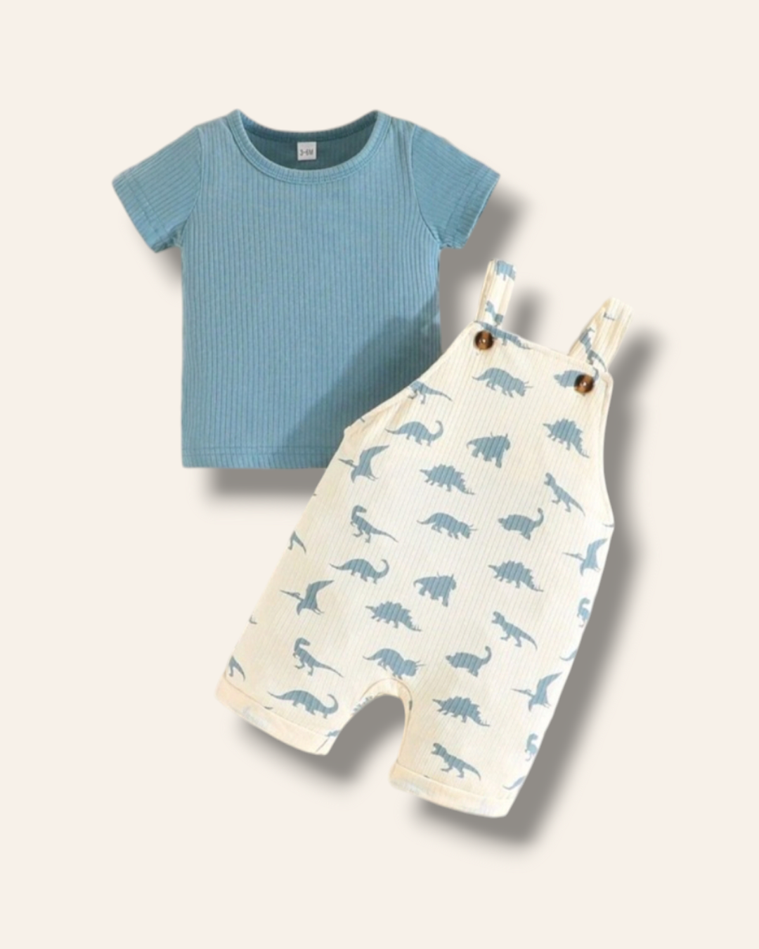 Conjunto 18-24 meses CB134