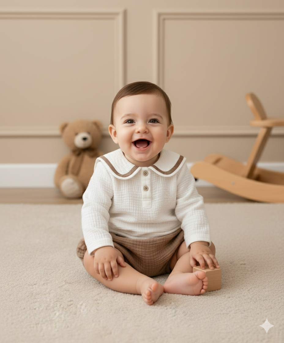 Conjunto 18-24 meses CB443