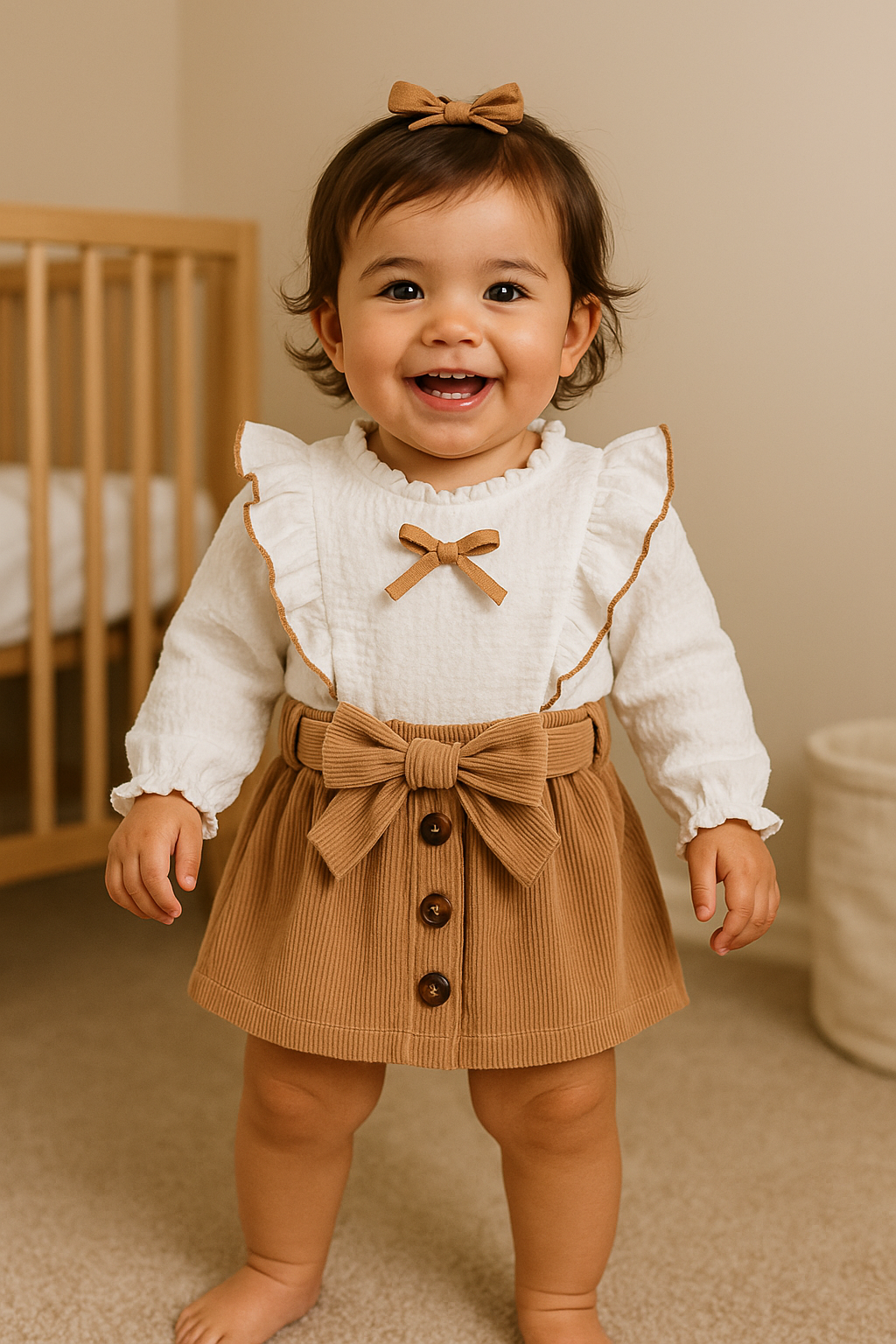 Conjunto 18-24 meses CG342