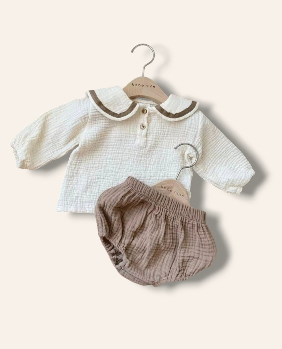 Conjunto 18-24 meses CB443