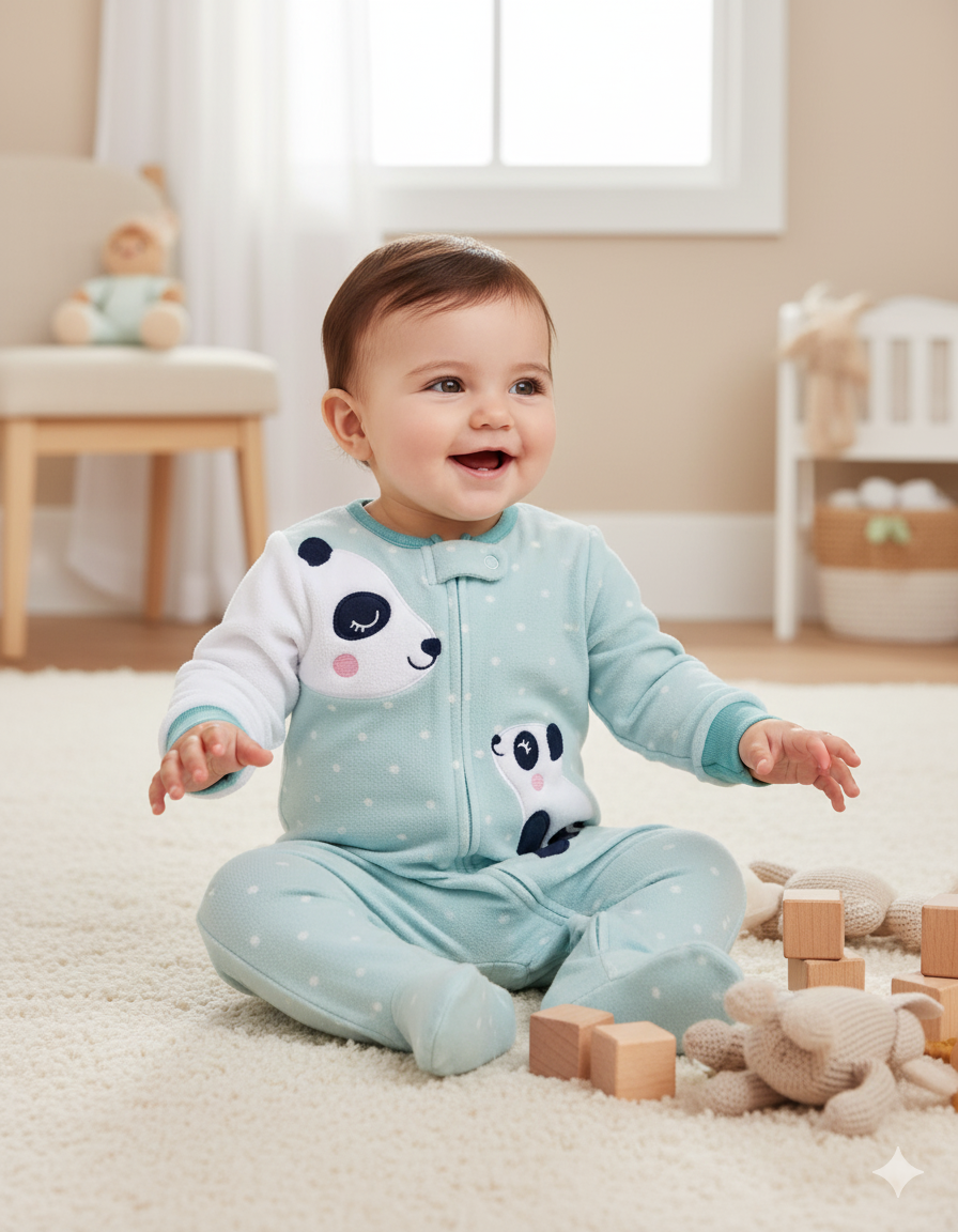 Monito 0-3 meses CG319