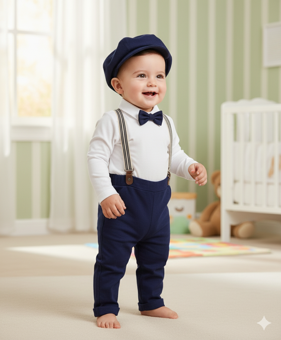 Colección Niño 12-18 meses
