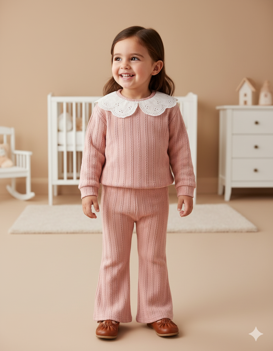 Colección Niña 5 años