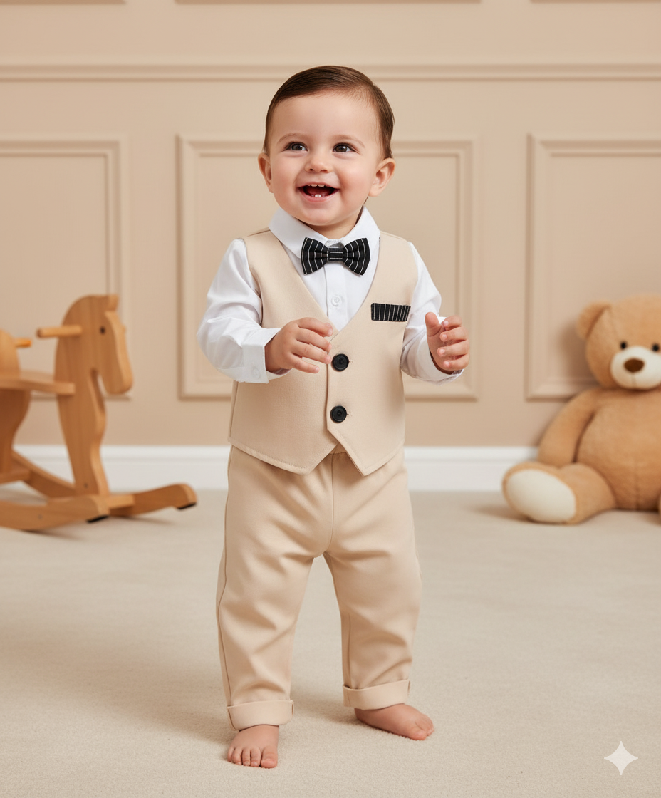 Colección Niño 18-24 meses