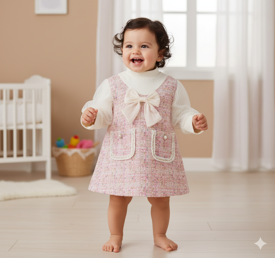 Colección Niña 12-18 meses