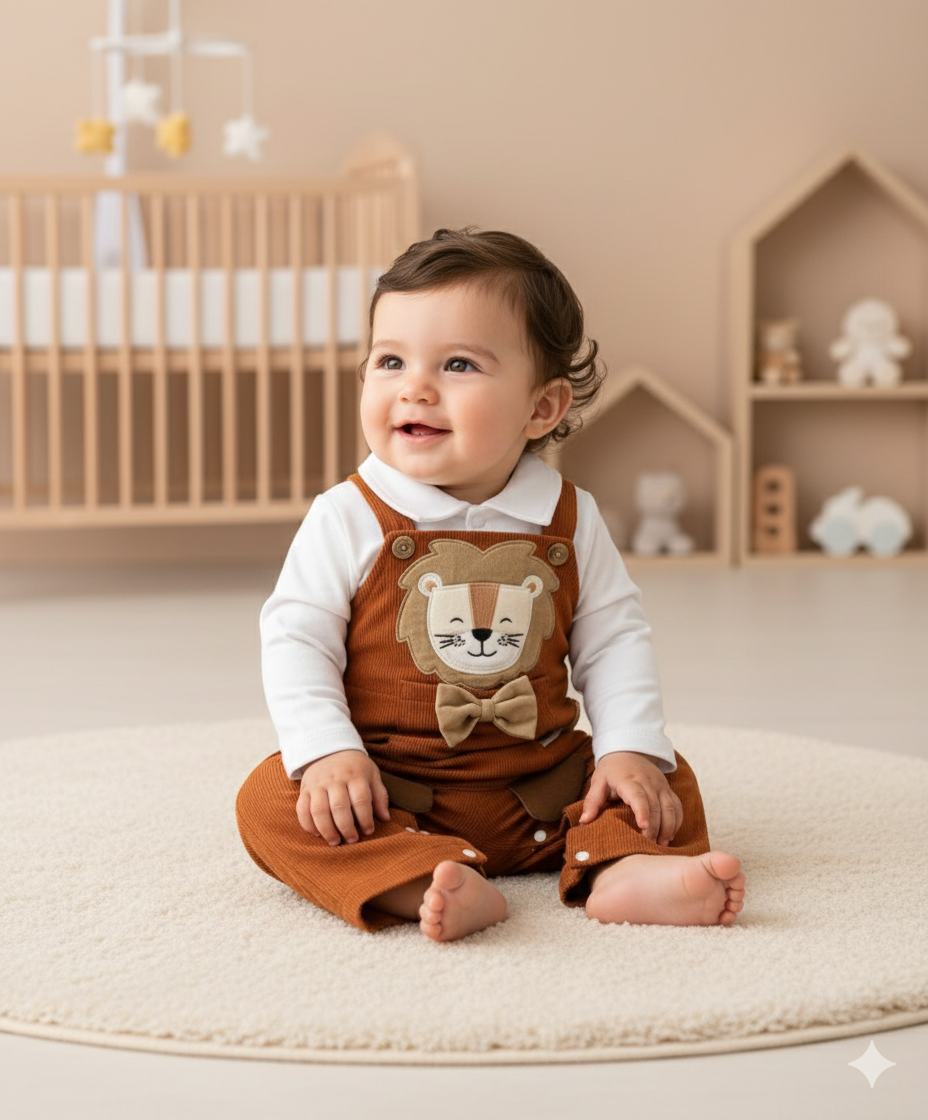 Colección Niño 3-6 meses