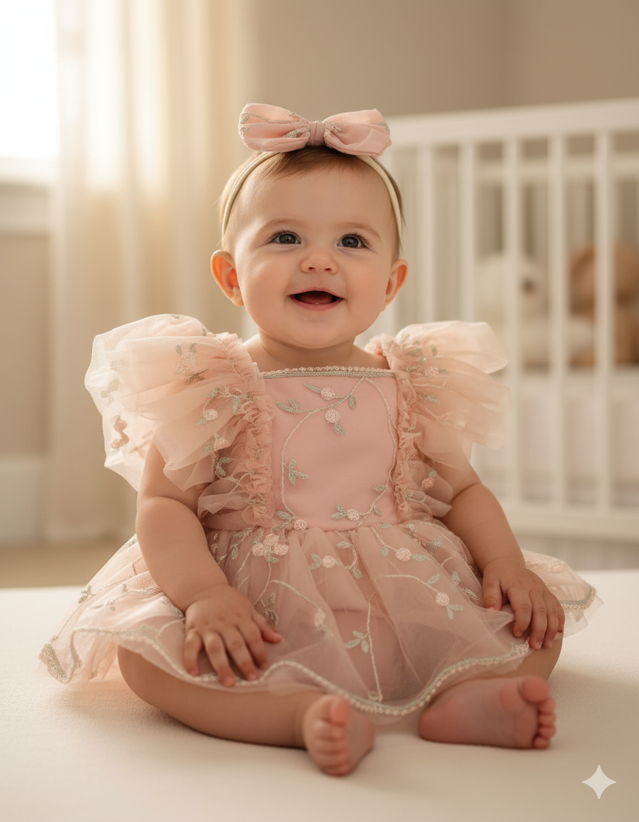 Colección Niña 9-12 meses