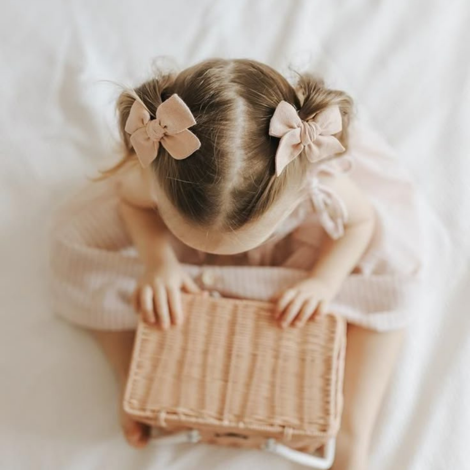 Accesorios para niña