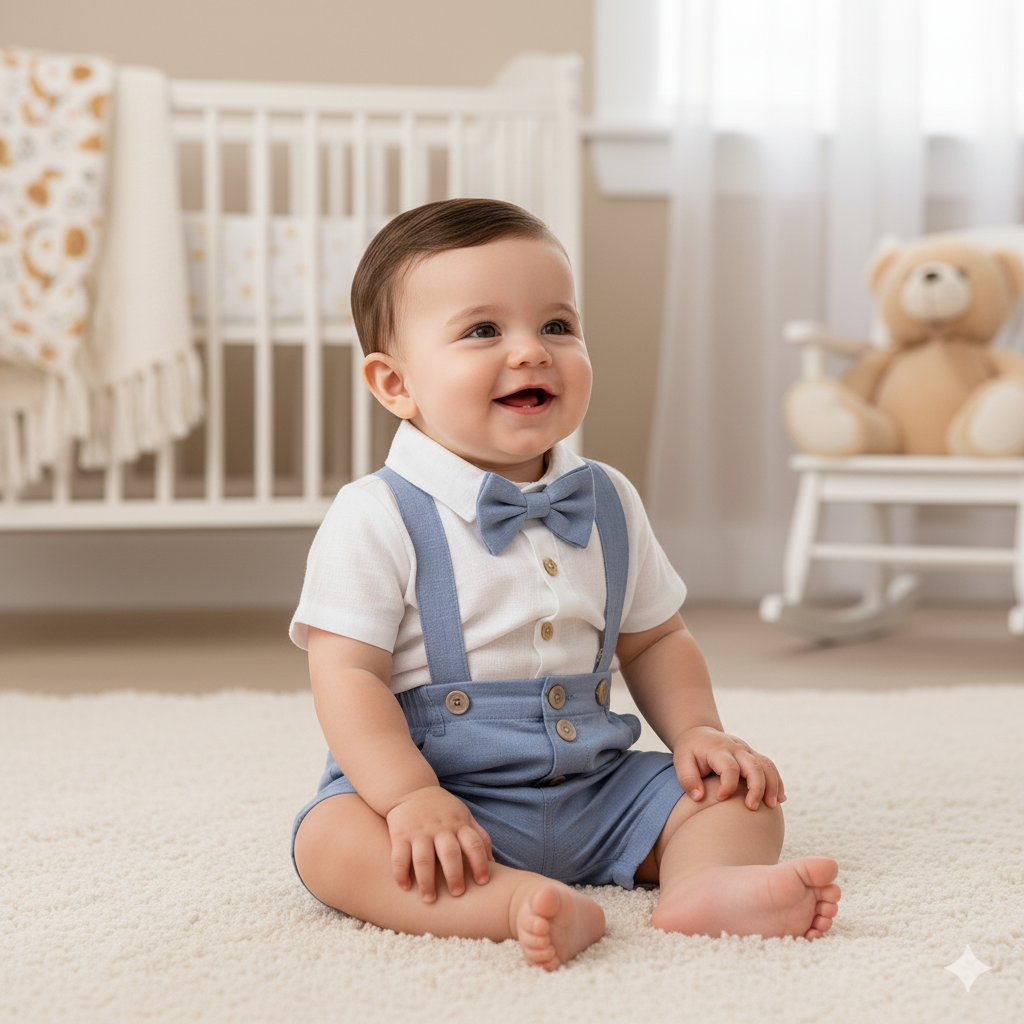 Colección Niño 9-12 meses