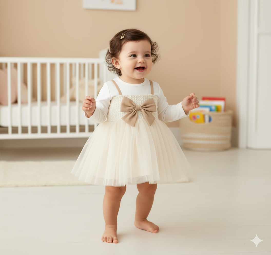 Colección Niña 18-24 meses