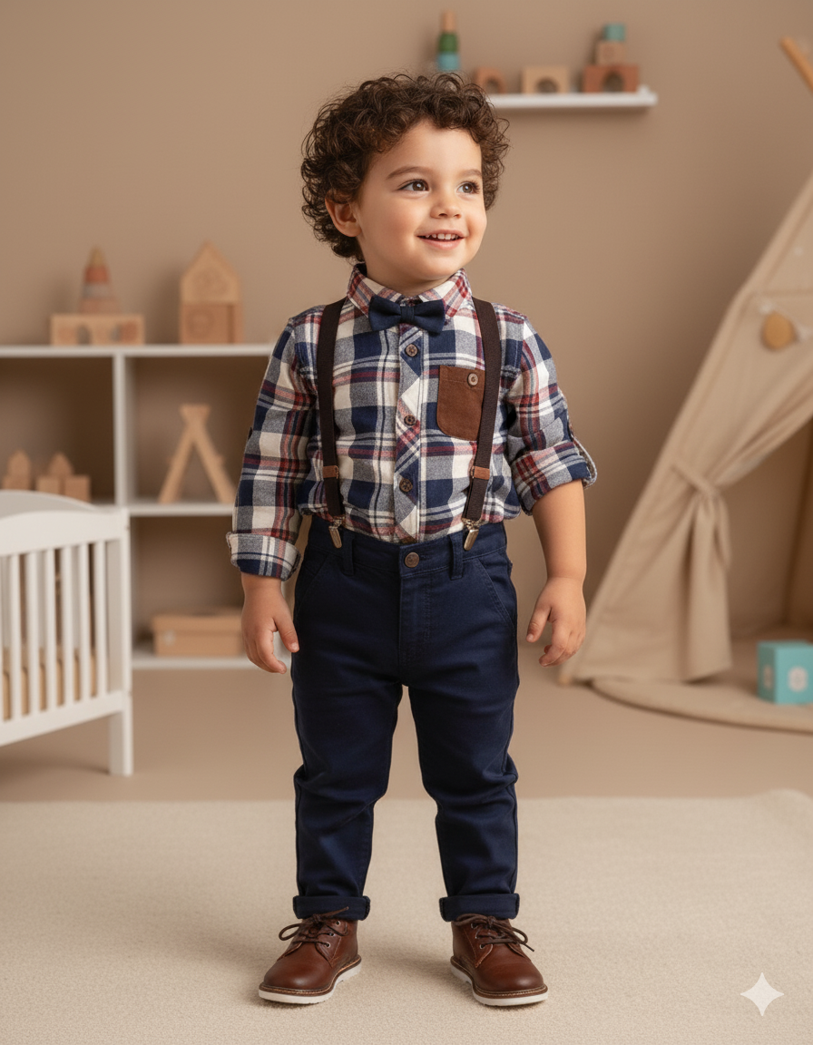 Colección Niño 4 Años