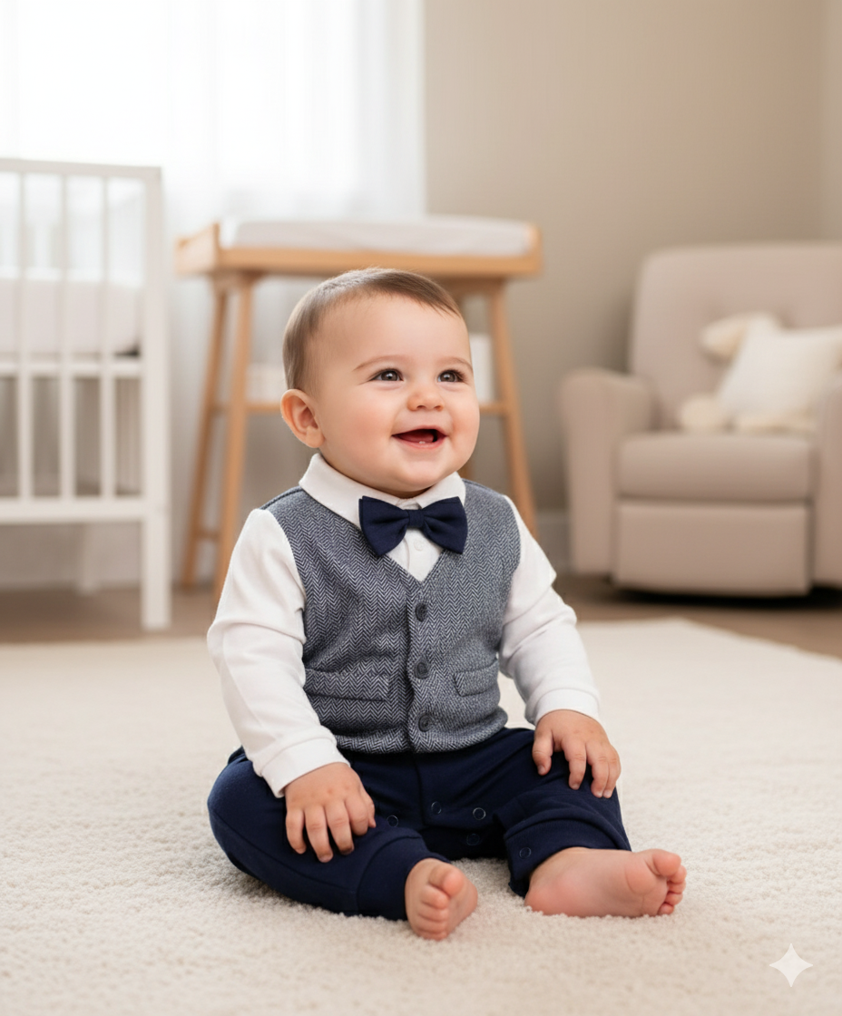Colección Niño 6-9 meses