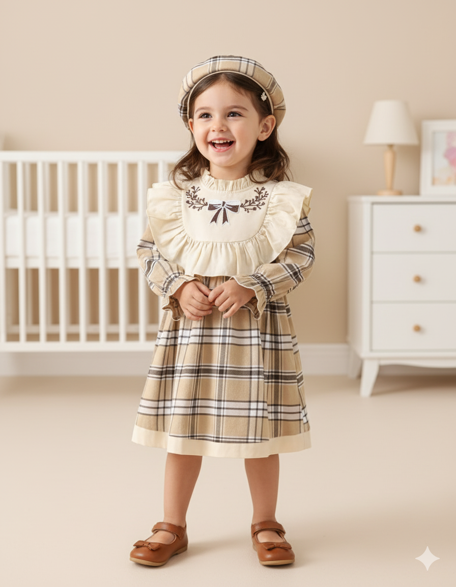 Colección Niña 4 años