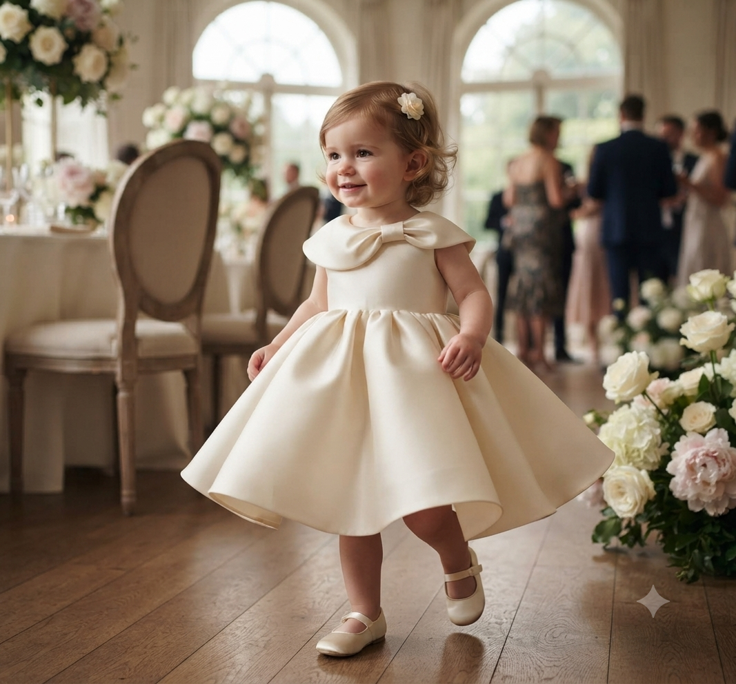 Vestido Chiara