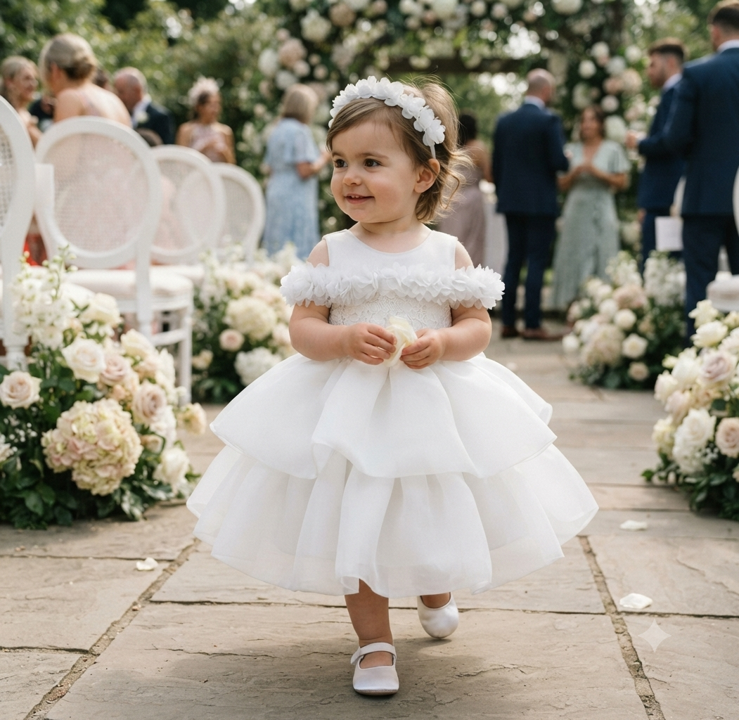 Vestido Bianca