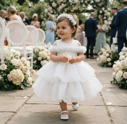 Vestido Bianca