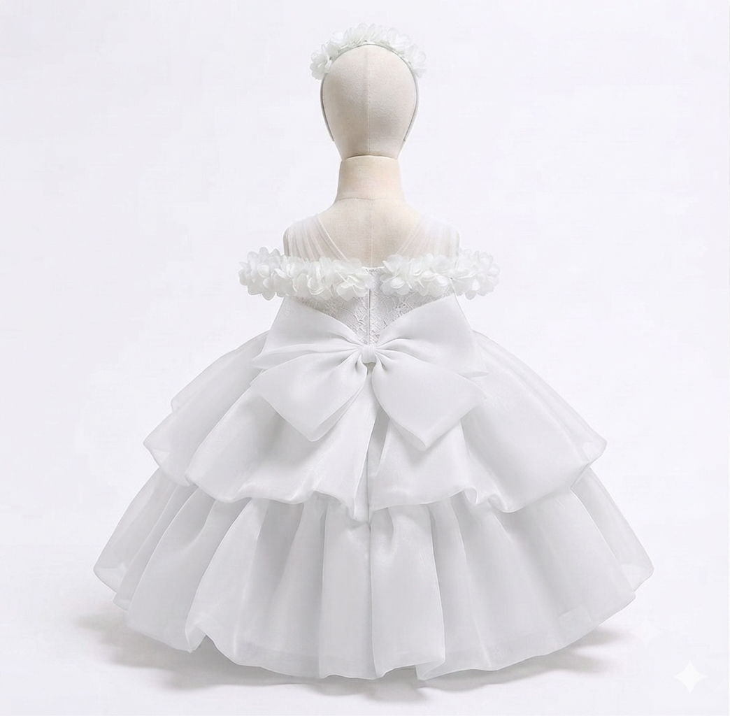 Vestido Bianca