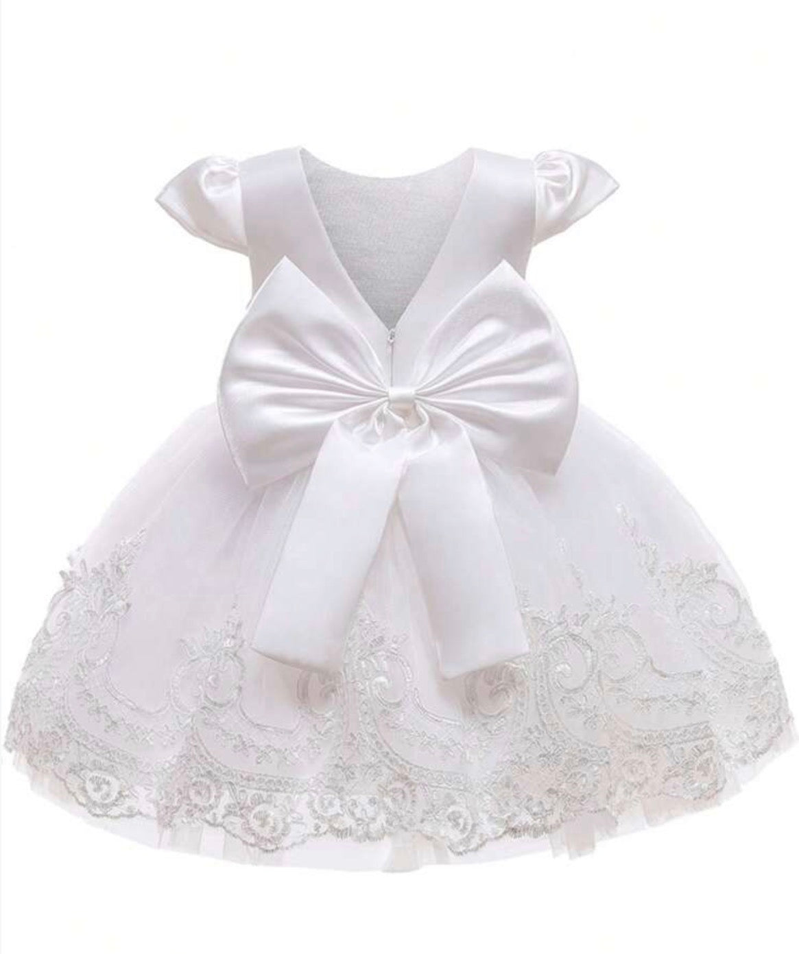 Vestido Siena
