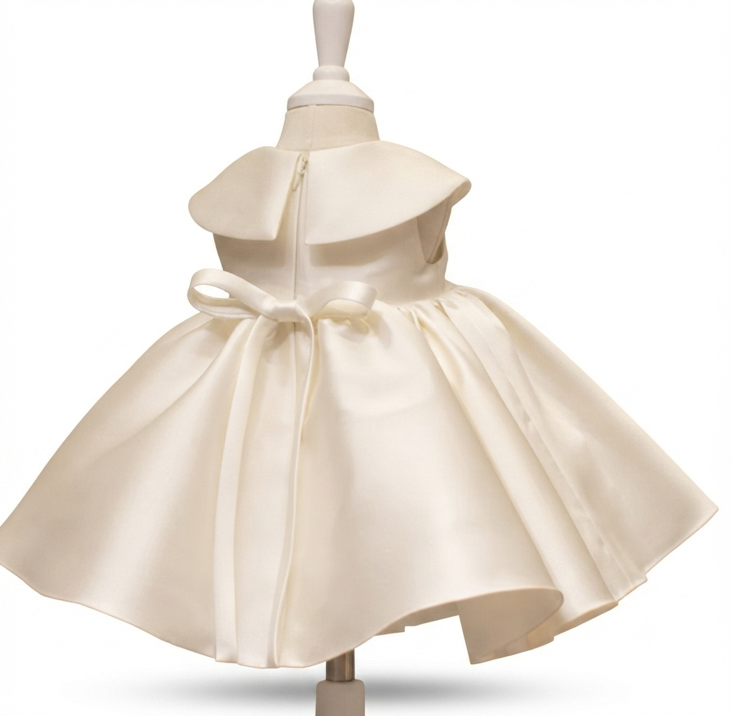 Vestido Chiara