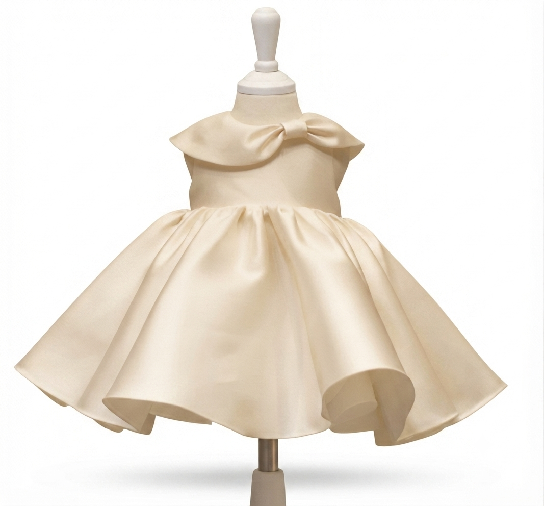 Vestido Chiara