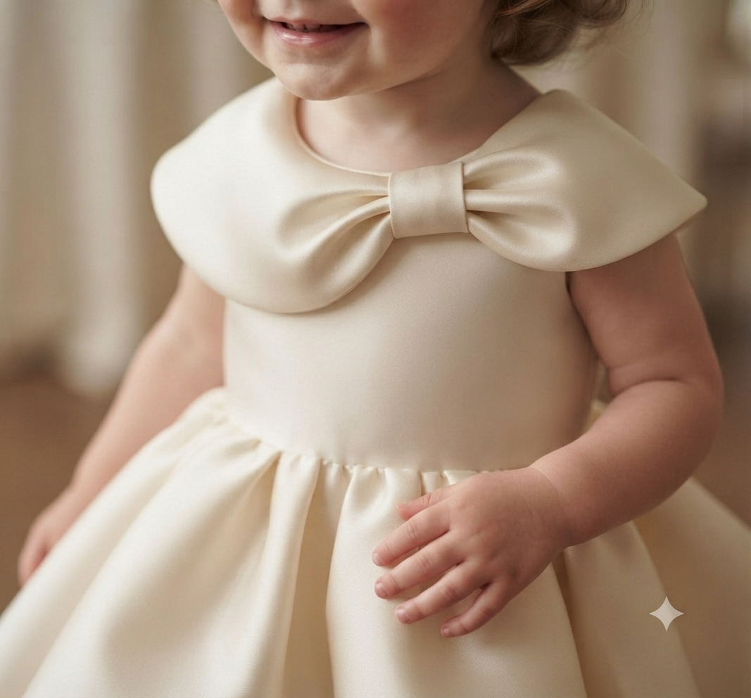 Vestido Chiara