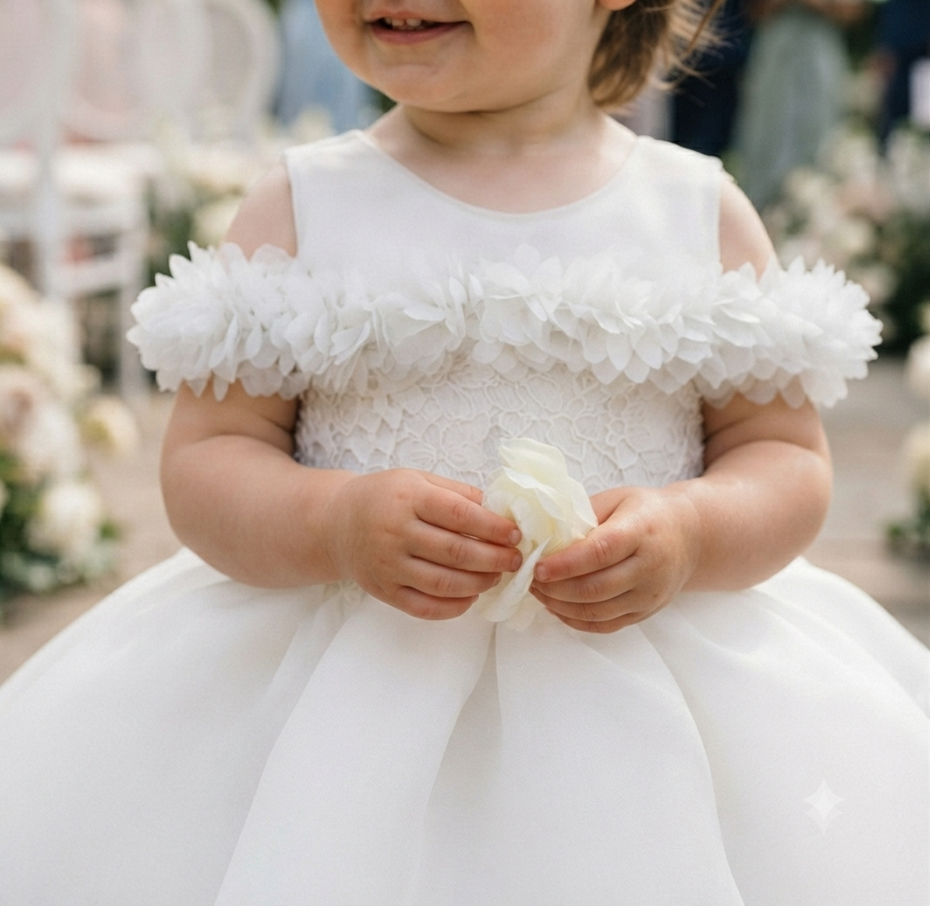 Vestido Bianca