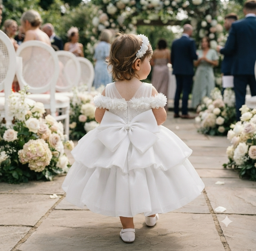 Vestido Bianca