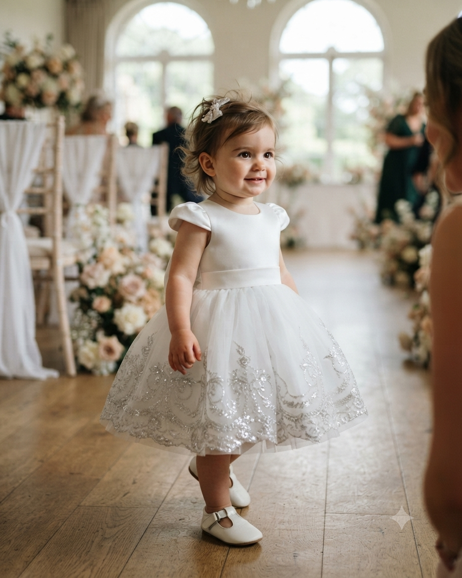 Vestido Siena