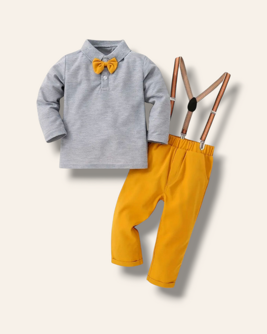 Conjunto 3 años CB212