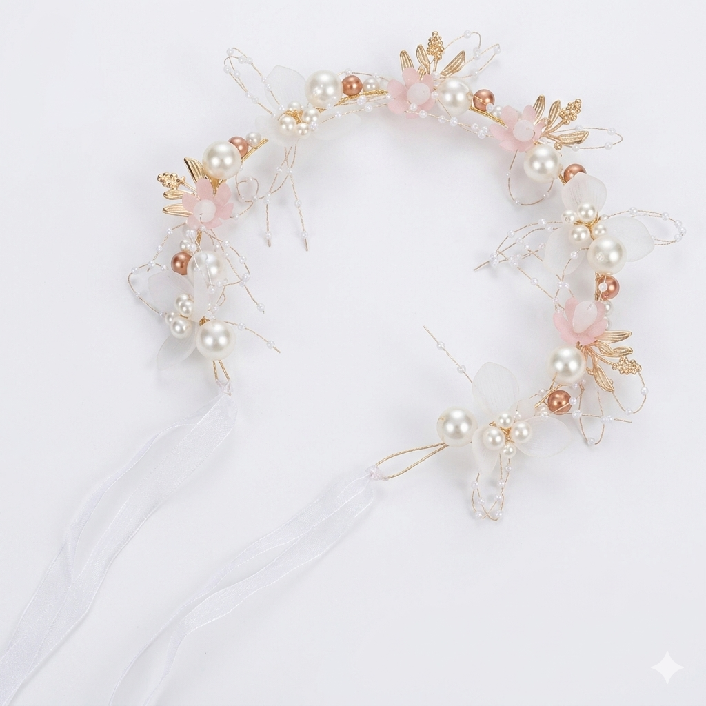 Tiara princesa