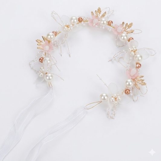 Tiara princesa