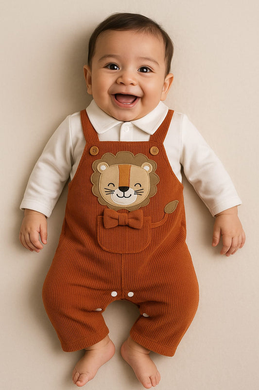 Monito 0-3 meses CB329