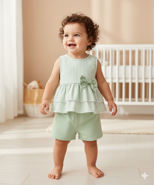 Conjunto 12-18 meses CG392