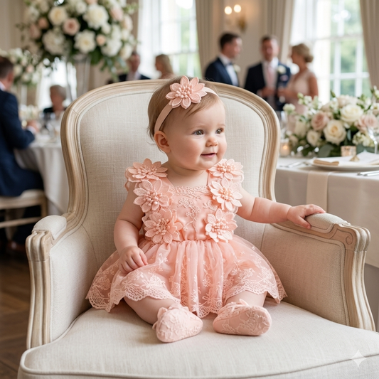 Vestido Clara