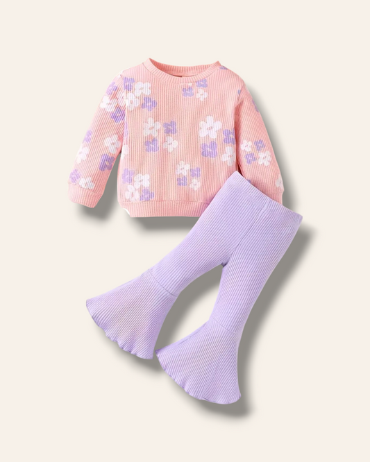 Conjunto 3 años CG240